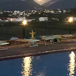Arandi Ag Hotel