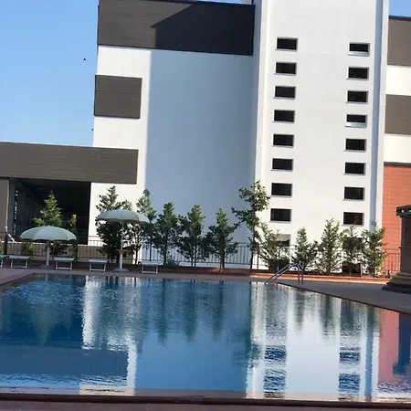 Arandi Ag 3* Mjull-Bethore