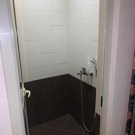 Arandi Ag 호텔 Mjull-Bethore