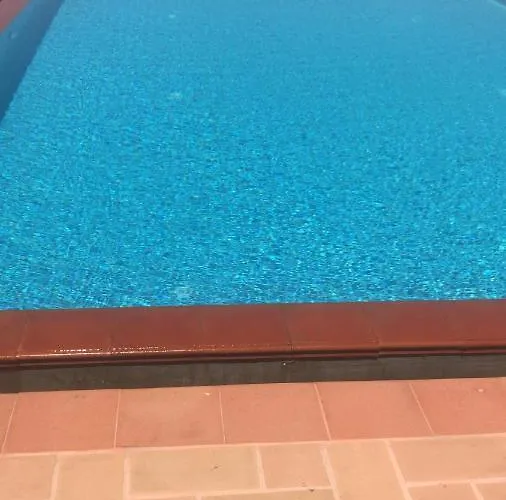 Hotell Arandi Ag Mjull-Bethore