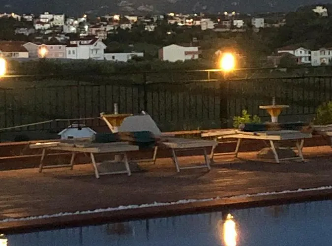 Arandi Ag Hotell Mjull-Bethore