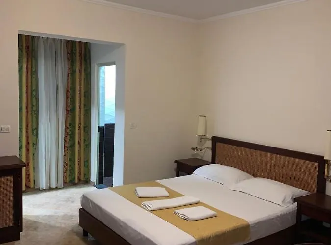 Arandi Ag Hotell Mjull-Bethore