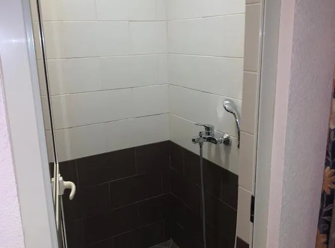 Arandi Ag Hotell Mjull-Bethore