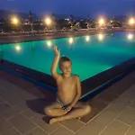 Hotel Arandi Ag