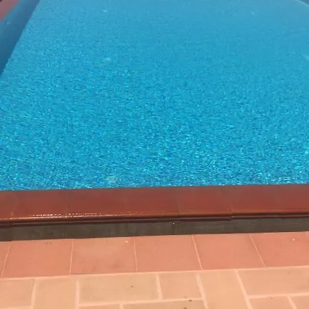 Hotel Arandi Ag Mjull-Bethore