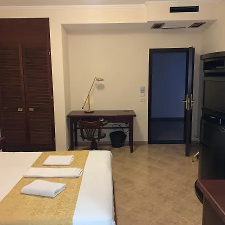 Hotel Arandi Ag Mjull-Bethore